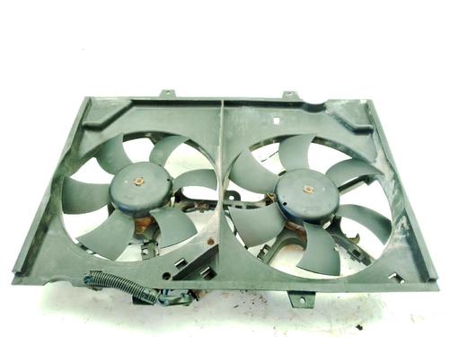 radiator-fan-opel-frontera-b-u99-1998-1999-2000-2001-2002-2003-2004-32658805 main image