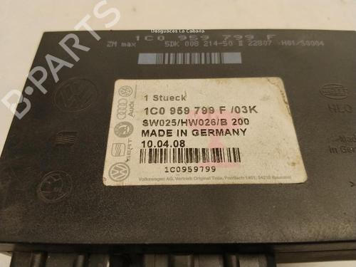 Control unit SEAT LEON (1M1) | BP38532688M11 - Image 3