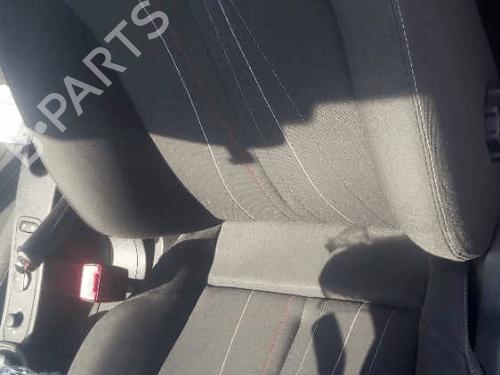 Right front brake caliper SEAT LEON (1P1) 1.6 TDI | BP33036845M104  - Image 8