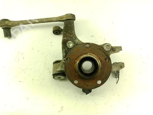 Achsschenkel links hinten für AUDI A8 D3 (4E2, 4E8) 4.0 TDI quattro (275 hp) 18367627