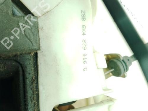 Rear right lock SEAT IBIZA II (6K1) 1.9 SDI | BP26517526C99 