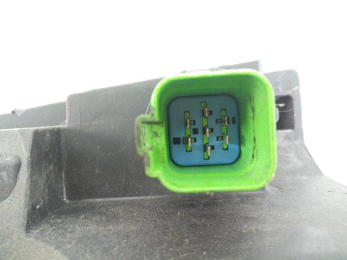 Left headlight FORD TRANSIT Van (FA_ _) 2.2 TDCi | BP18368891C28 