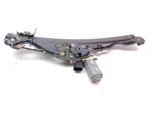 Used Rear right window mechanism BMW 5 (E60) 520 d (177 hp) 31034534
