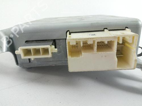 Electronic module TOYOTA AVENSIS Estate (_T27_) 2.0 D-4D (WWT271_) | BP18373670M83 