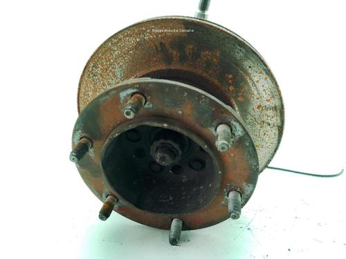 Used Right front steering knuckle Right front steering knuckle 31694835 31694835