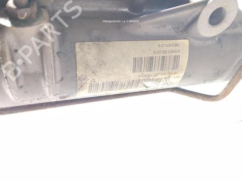 Steering rack BMW X3 (E83) 2.0 d | BP31966838M22 - Image 3