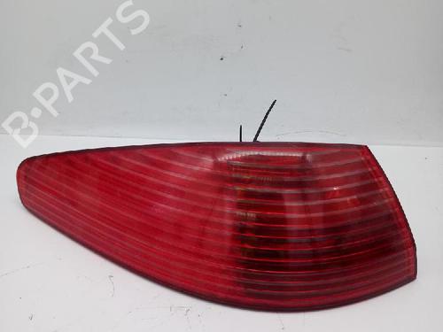 Used Left taillight Left taillight PEUGEOT 607 (9D, 9U) 2.2 HDi (133 hp) 18367347 18367347