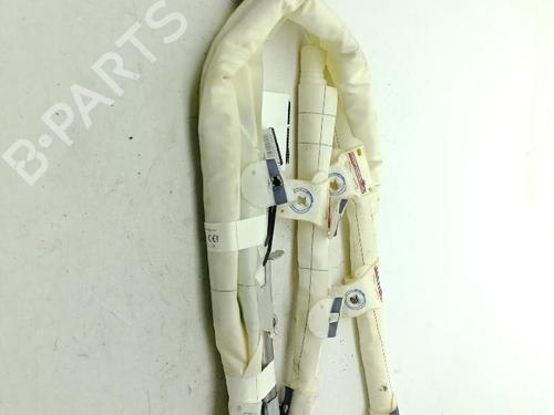 Højre gardin airbag Højre gardin airbag 39580316 39580316