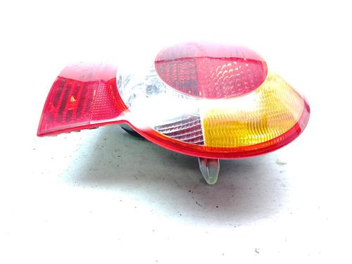Left taillight RENAULT MODUS / GRAND MODUS (F/JP0_) 1.4 (JP01, JP0J) | BP30803525C34