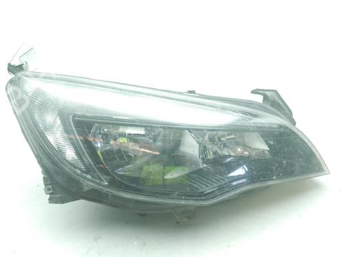 Used Right headlight Right headlight OPEL ASTRA J (P10) 2.0 CDTI (68) (160 hp) 24047179 24047179