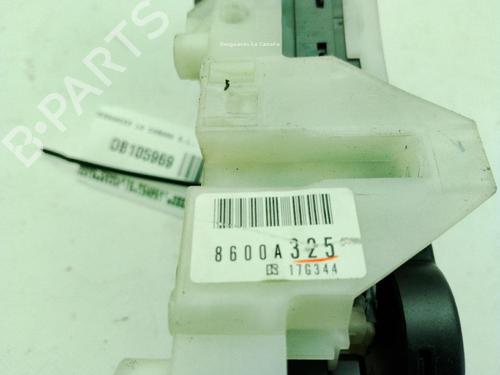 Headlight switch PEUGEOT 4007 (VU_, VV_) 2.2 HDi | BP33036879I24  - Image 5