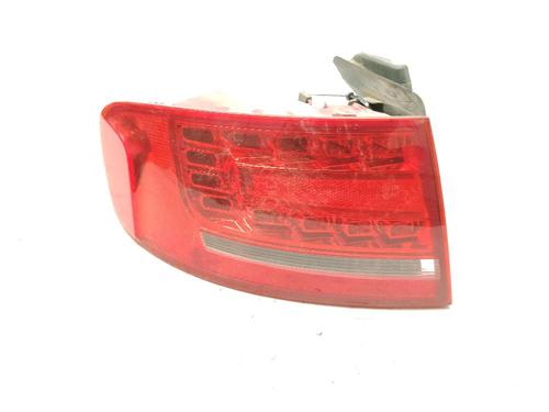 left-taillight-audi-a4-b8-8k2-2007-2008-2009-2010-2011-2012-2013-2014-2015-2016-2017-38556209 main image