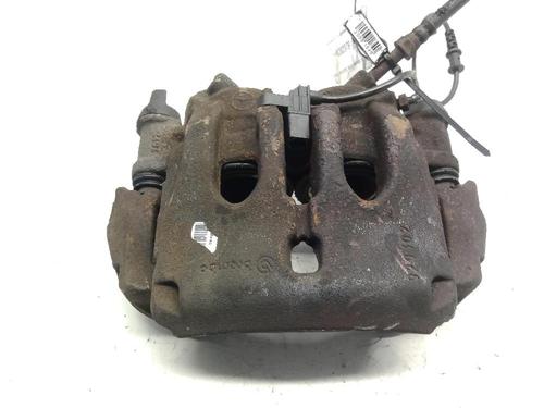 Right front brake caliper MERCEDES-BENZ SPRINTER 5-t Van (B906) 511 CDI (906.653, 906.655, 906.657) | BP18357715M104 