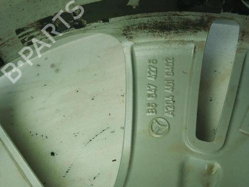 Rim MERCEDES-BENZ E-CLASS (W210)  | BP29583070C45 