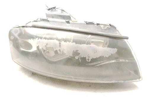Used Right headlight Right headlight AUDI A3 Sportback (8PA) 2.0 TDI 16V (140 hp) 36663051 36663051