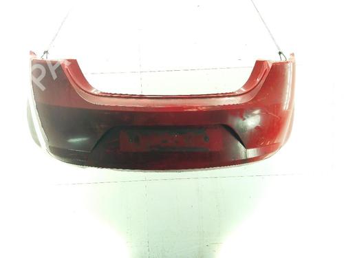 Rear bumper SEAT LEON (1P1) 1.9 TDI | BP28290963C8 