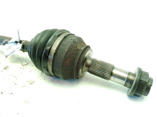 Left front driveshaft CITROËN JUMPER II Platform/Chassis 2.0 BlueHDi 110 | BP40061853M38 - Image 3