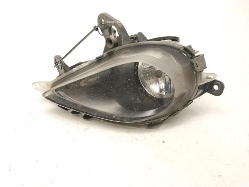 Used Left front fog light Left front fog light OPEL ZAFIRA TOURER C (P12) 2.0 CDTi (75) (130 hp) 40622383 40622383