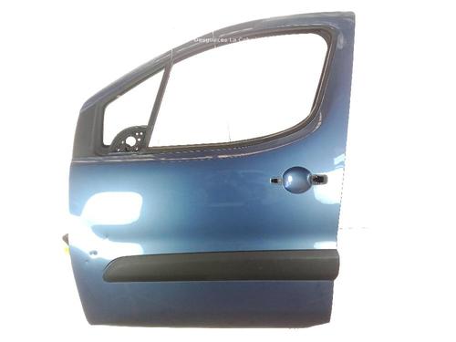 Dør venstre fortil Dør venstre fortil CITROËN BERLINGO MULTISPACE (B9) 1.6 BlueHDi 100 (99 hp) 18416694 18416694