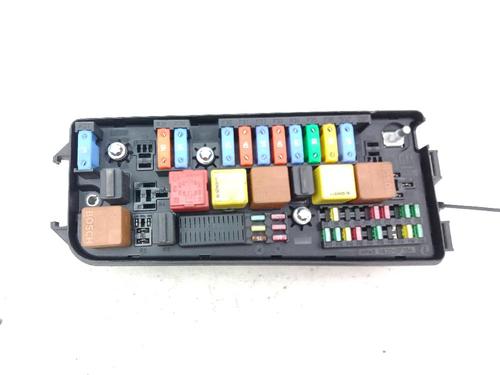 Used Fuse box Fuse box 27630976 27630976
