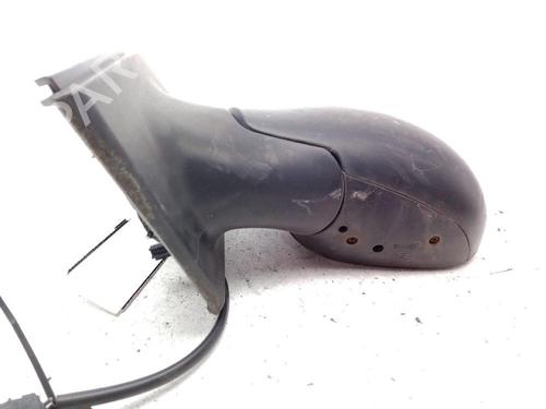 Left mirror CITROËN C2 (JM_) 1.4 HDi | BP27924638C26 