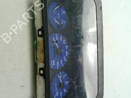 Used Instrument cluster Instrument cluster PEUGEOT BOXER Platform/Chassis (ZCT_) 2.8 HDI (128 hp) 33840632 33840632