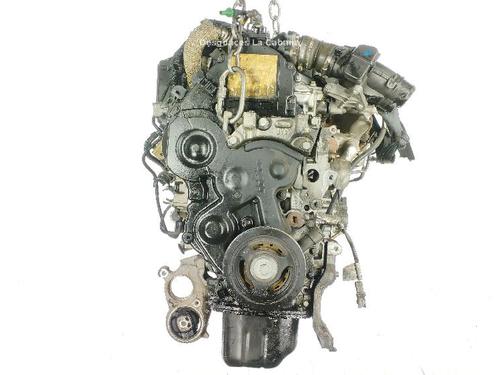 Engine PEUGEOT 307 Break (3E) 1.6 HDi | BP36291682M1  - Image 5