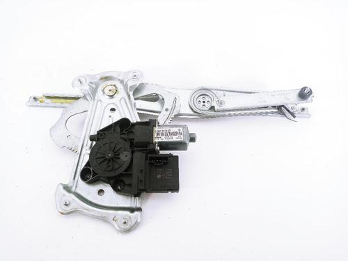 Used Front right window mechanism RENAULT MEGANE III Hatchback (BZ0/1_, B3_) 1.2 TCe (BZ2B, BZ11) (116 hp) 31990270