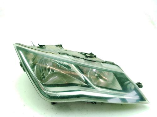Used Right headlight SEAT LEON (5F1) 2.0 TDI (110 hp) 28838692