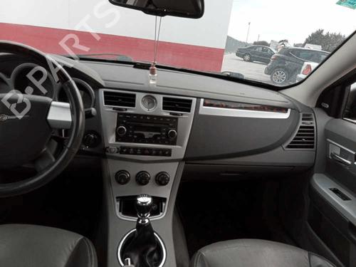 Used Parts DODGE AVENGER 3.6 (287 hp) 4439408