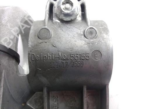 Ignition barrel OPEL CORSA D (S07) 1.3 CDTI (L08, L68) | BP24043581M48 