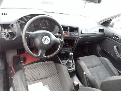 Used Parts VW GOLF IV (1J1)  1.9 TDI  1713606