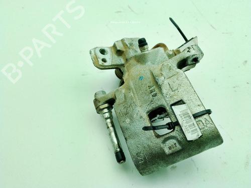 Left rear brake caliper MAZDA CX-3 (DK) 2.0 SKYACTIV-G (DK5W, DK6W) | BP32182451M107 - Image 4