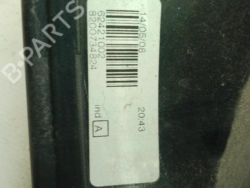 Right taillight DACIA SANDERO 1.6 (BS0D, BS0B, BS0F, BS0H) | BP28290655C35 - Image 5