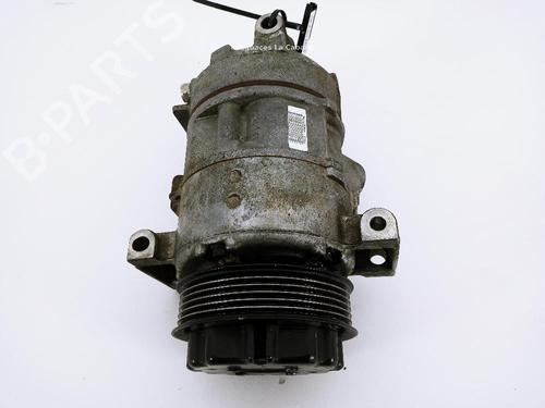 AC-Kompressor DODGE CALIBER 2.0 CRD | BP18376875M34 