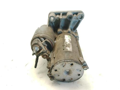 Starter CITROËN BERLINGO MULTISPACE (B9) 1.6 HDi 75 16V | BP27173312M8 