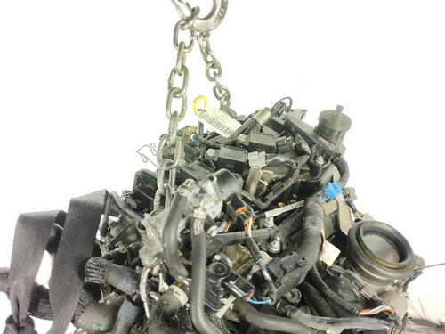 Motor Motor TOYOTA AYGO X (_B7_) 1.0 VVT-i (KGB70) (72 hp) 36430513 36430513