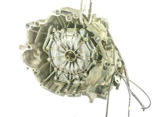 Used Gearbox Gearbox 27514115 27514115