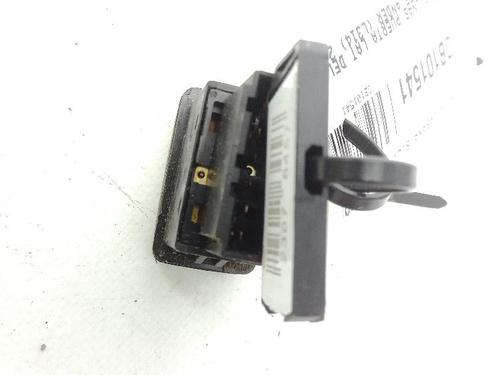 Right front window switch LAND ROVER FREELANDER I (L314) 2.0 Td4 4x4 | BP32280317I26