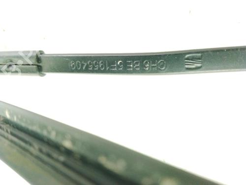 Front windshield wiper arm SEAT LEON (5F1) 2.0 TDI | BP28838883C143 