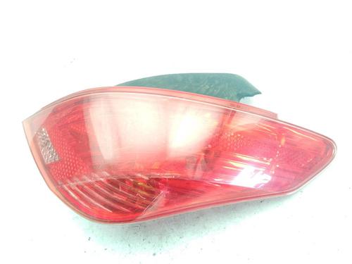 Used Right taillight PEUGEOT 308 I (4A_, 4C_) 1.6 16V (150 hp) 28009071