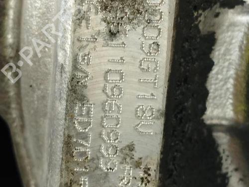 Engine MERCEDES-BENZ C-CLASS (W203) C 220 CDI (203.006, 203.008) | BP31915293M1 