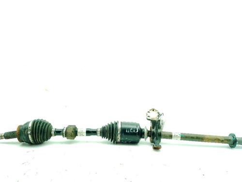 Used Right front driveshaft Right front driveshaft KIA SORENTO IV (MQ4, MQ4A) 2.2 CRDi 4WD (201 hp) 34506257 34506257