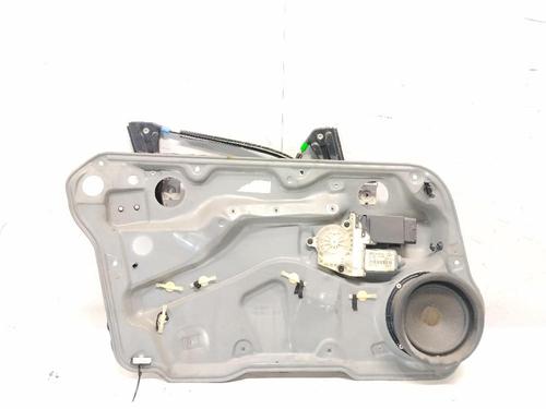 Rudehejsemekanisme ventre foran Rudehejsemekanisme ventre foran VW GOLF IV (1J1) 1.9 TDI (90 hp) 39739477 39739477