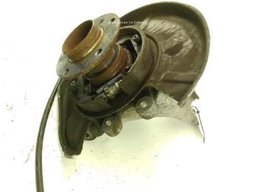 Right rear steering knuckle BMW 5 Touring (E61) 525 xd | BP18367276M28 