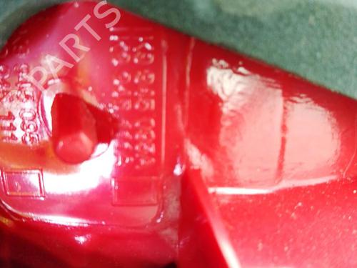 Right taillight VW GOLF V (1K1) 1.9 TDI | BP23998944C35 