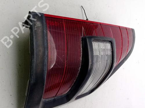 Højre baglygte MITSUBISHI PAJERO III Canvas Top (V6_W, V7_W) 3.2 DI-D (V68W, V78W) (165 hp) 32227556