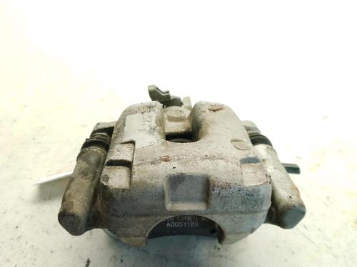 Used Right rear brake caliper OPEL CROSSLAND X / CROSSLAND (P17, P2QO) 1.2 (75) (131 hp) 26881600
