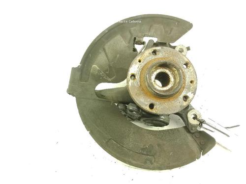 Used Right front steering knuckle Right front steering knuckle PEUGEOT 508 I (8D_) 2.0 BlueHDi 180 (180 hp) 18899365 18899365