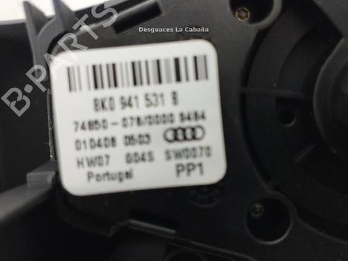 Headlight switch AUDI A4 B8 Avant (8K5) 2.0 TDI | BP24041242I24 - Image 3